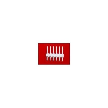Molex KK 100 Hdr Flat Vert Tin 10Ckt 22-03-2106